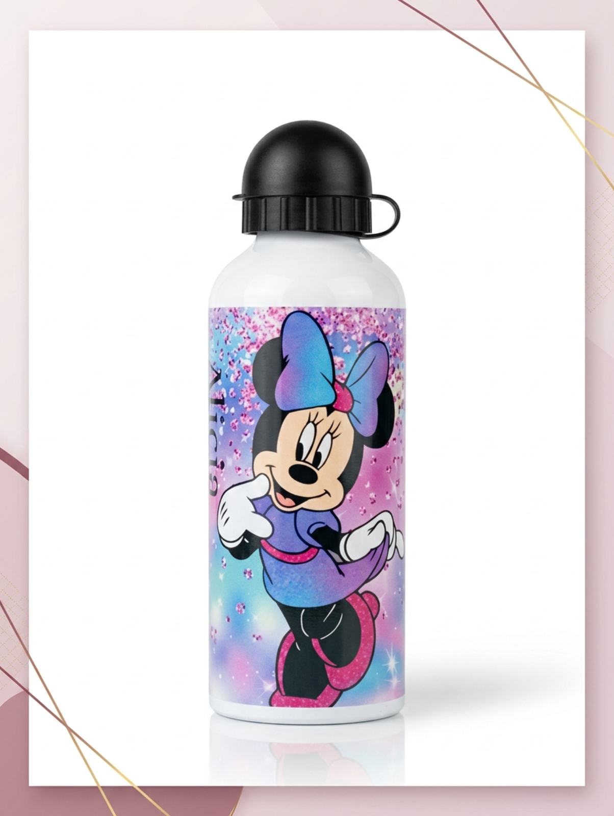 Garrafas personalizadas